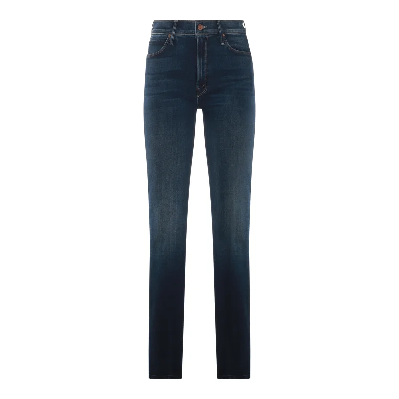 Mother Jeans Cozy Relaxed Fit Jeans