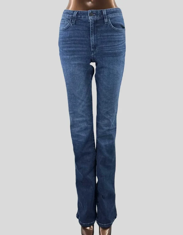 JOE'S High Rise Jeans - 27 US Chic Vintage-Inspired Denim Jeans