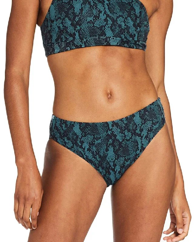 Vitamin A Tracy Bikini Bottom Halter top bikini, Elegant, Sexy, Comfortable