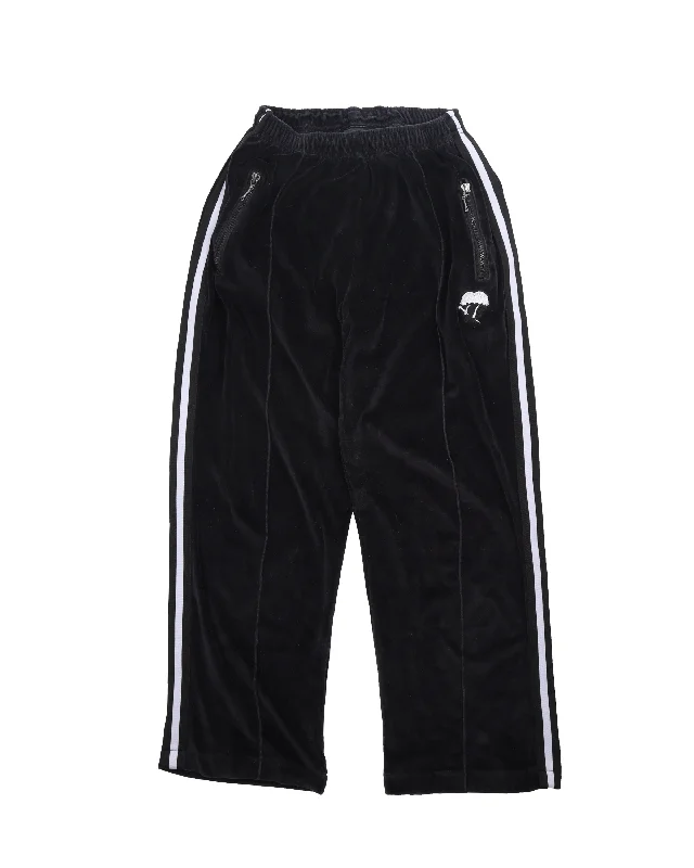 Velvet Track Pant (2003) "Touch Me I'm Sick" Comfortable Jogger Trousers