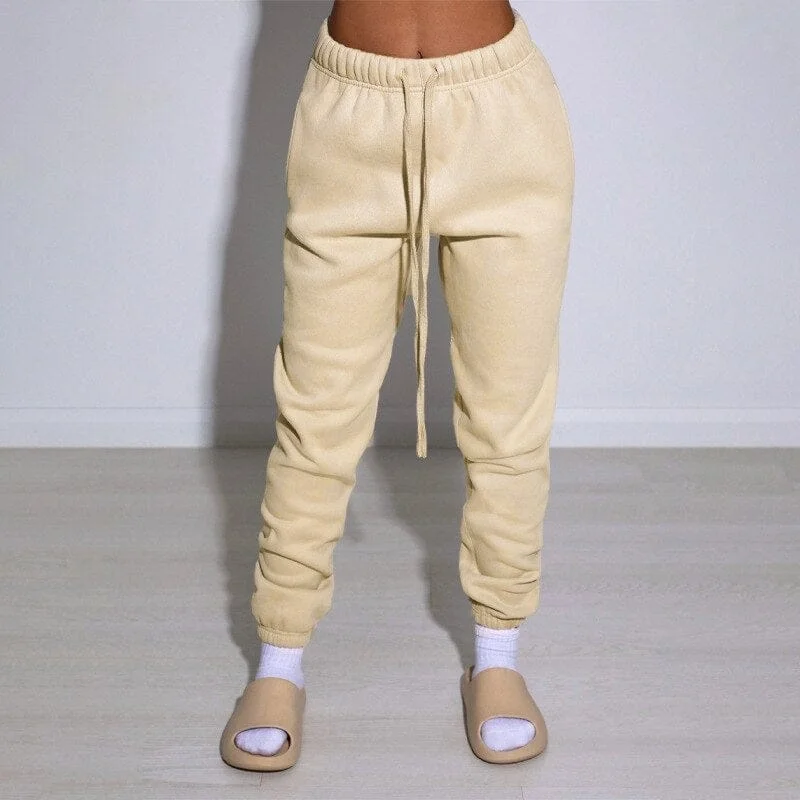 Apricot(trousers)