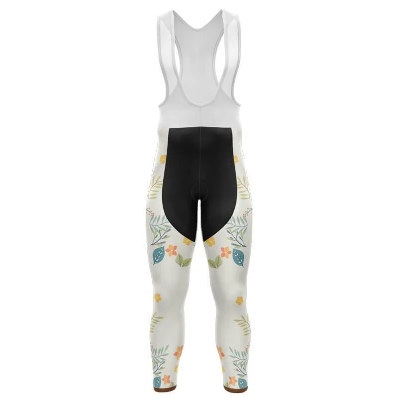 Like A Girl Bib Pants (V2) Comfortable Cargo Pants