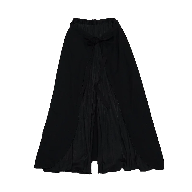 3way pleated pants Stylish Harem Pants