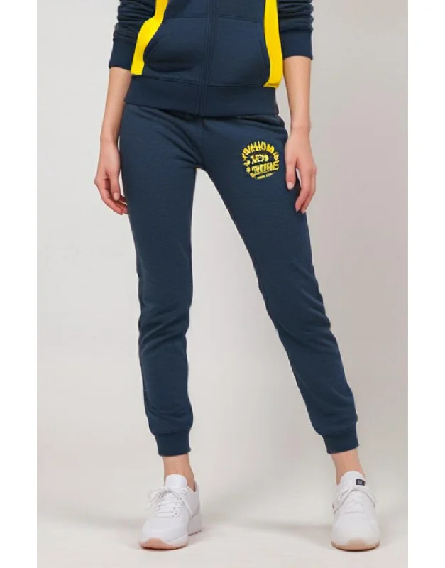 Jogger Pant in Blue Stylish Harem Pants