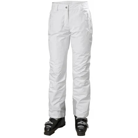 Blizzard Insulated Ski Pants Casual Skinny Fit Pants