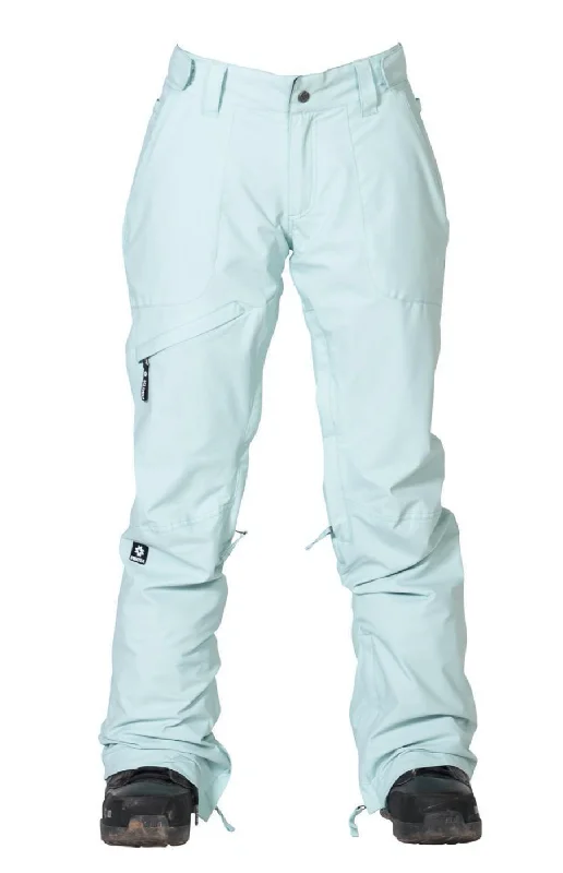 White Pine Stretch Pants Comfortable Jogger Trousers