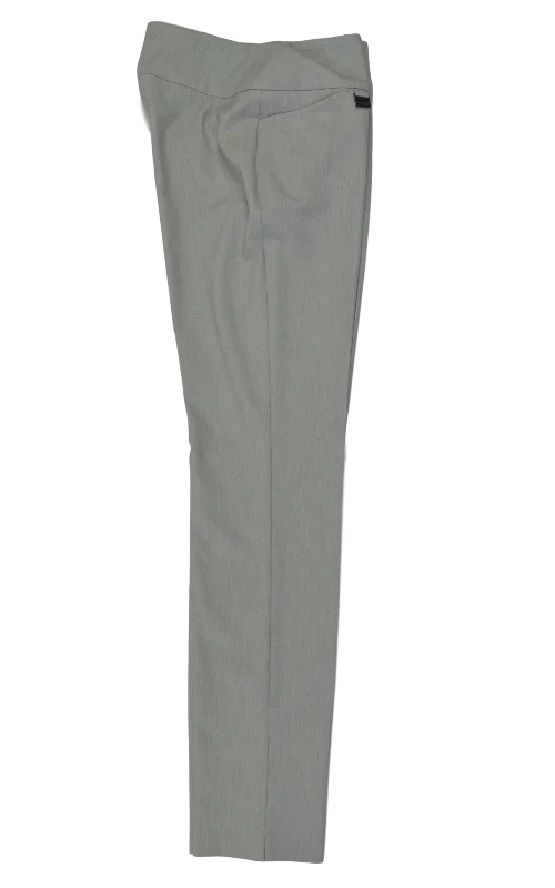 Lisette L Sport 31" - Grey Faby Stretch Pant (LS2229) Cozy Lounge Pants