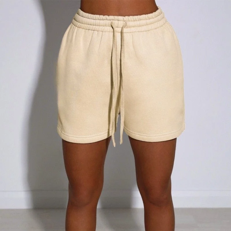 Apricot(shorts)