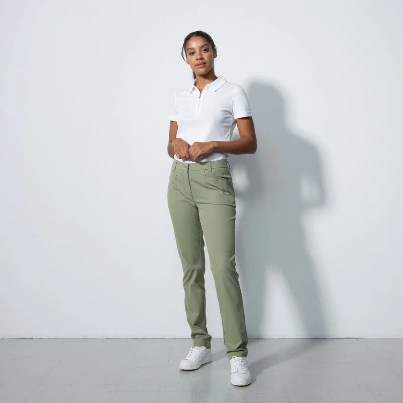 Daily Sport Lyric pant 32" - Hedge Formal Slim Pants