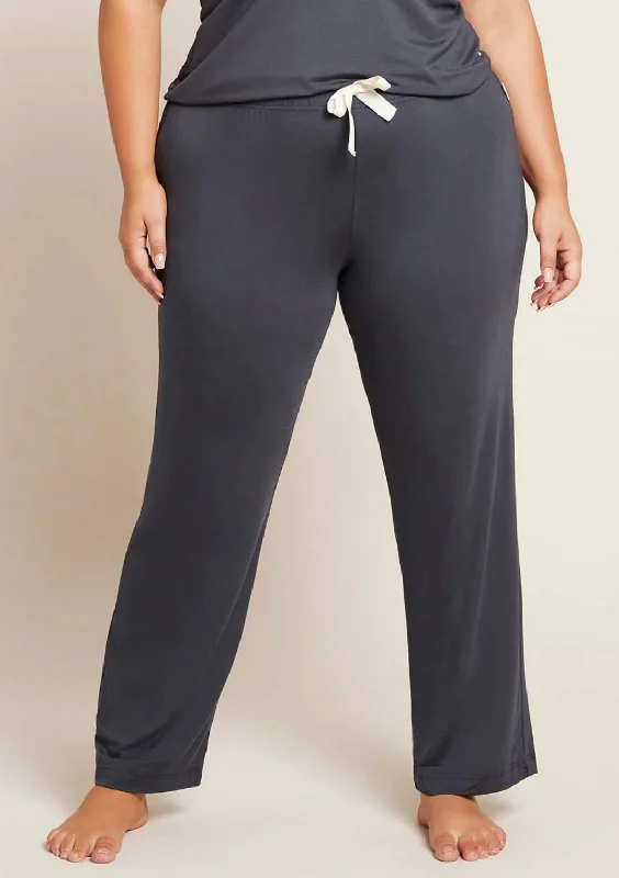 Boody Goodnight Sleep Pant Modern Stretch Trousers