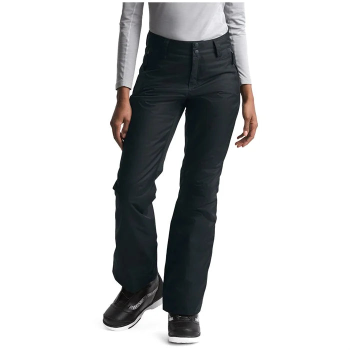 Sally Pants Comfortable Denim Trousers