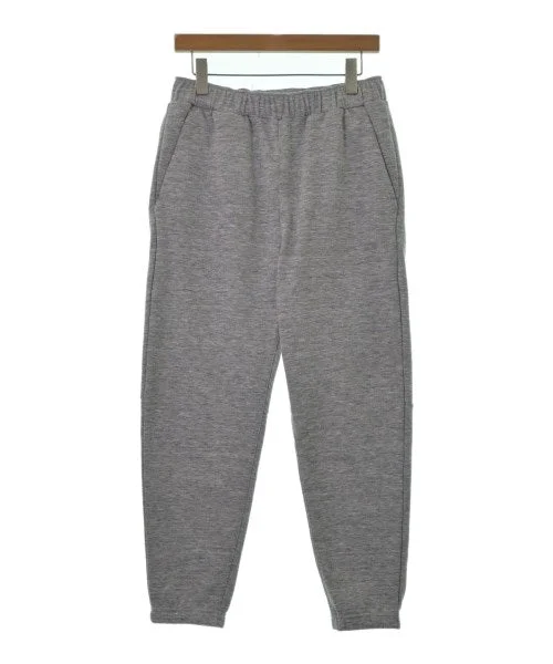 DAIWA Sweat pants Casual Sweatpants Style