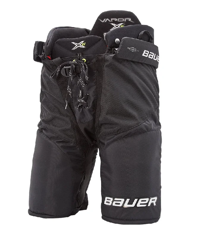 BAUER VAPOR X WOMEN'S HOCKEY PANTS Lightweight Jogger Pants