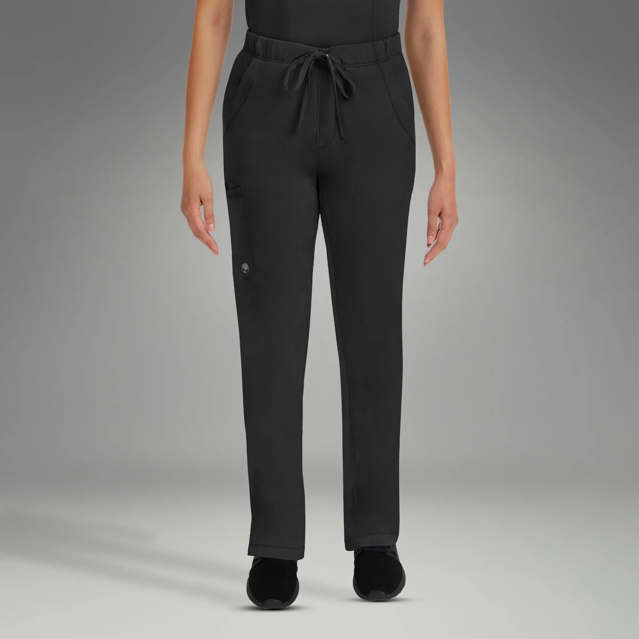 HH Works Rebecca Petite Pant 9560P Elegant Wool Trousers