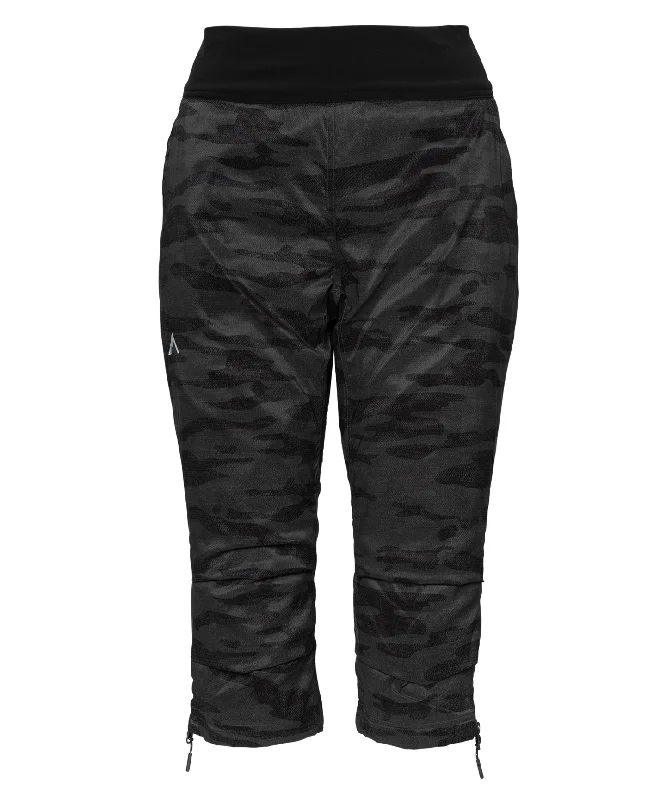 W's Alpha Insulator Pant Classic Flared Pants