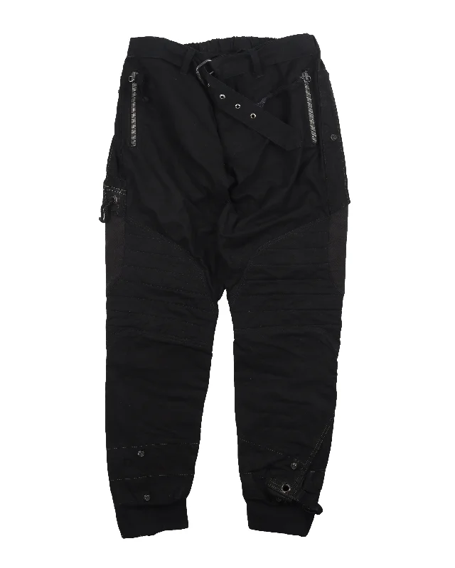 Cargo Pant Comfy Cargo Trousers