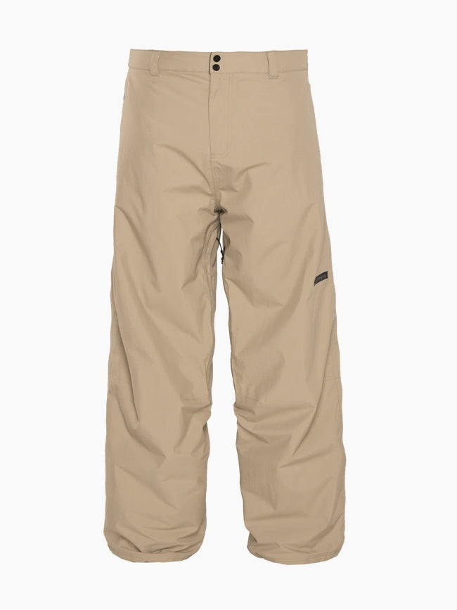 Team Issue 2L Insulated Pant Soft Stretch Pants