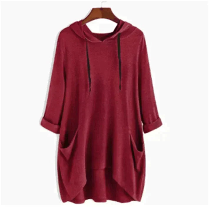 Dark Red