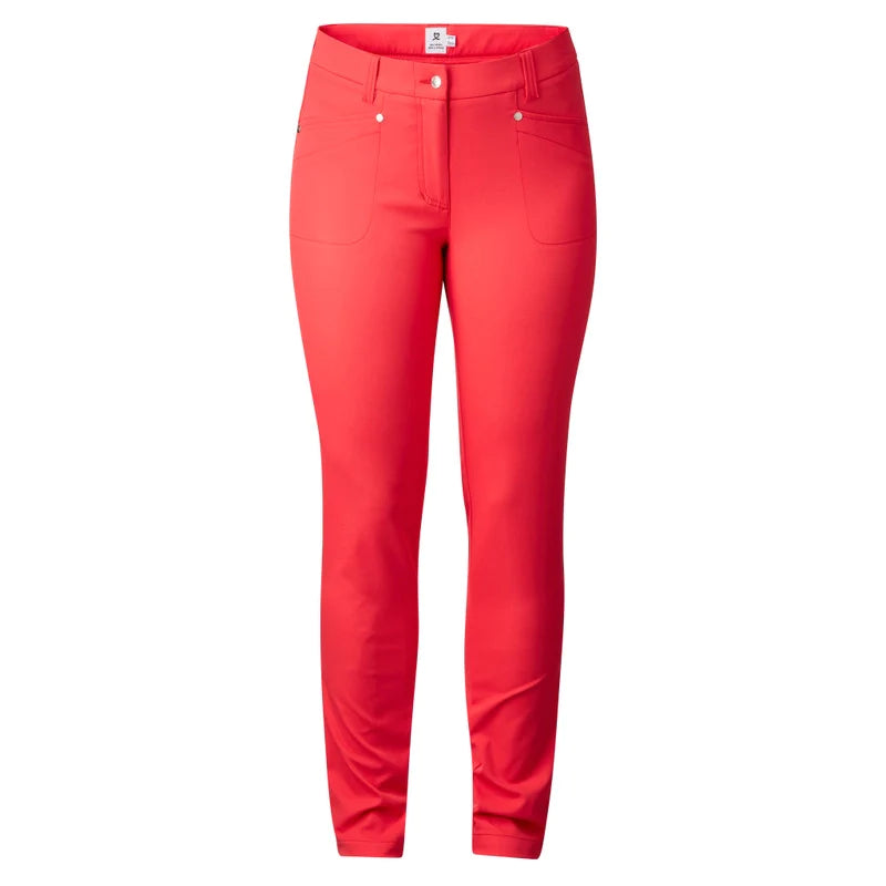 Daily Sport Lyric Pant 32"-Mandarine Comfortable Denim Leggings