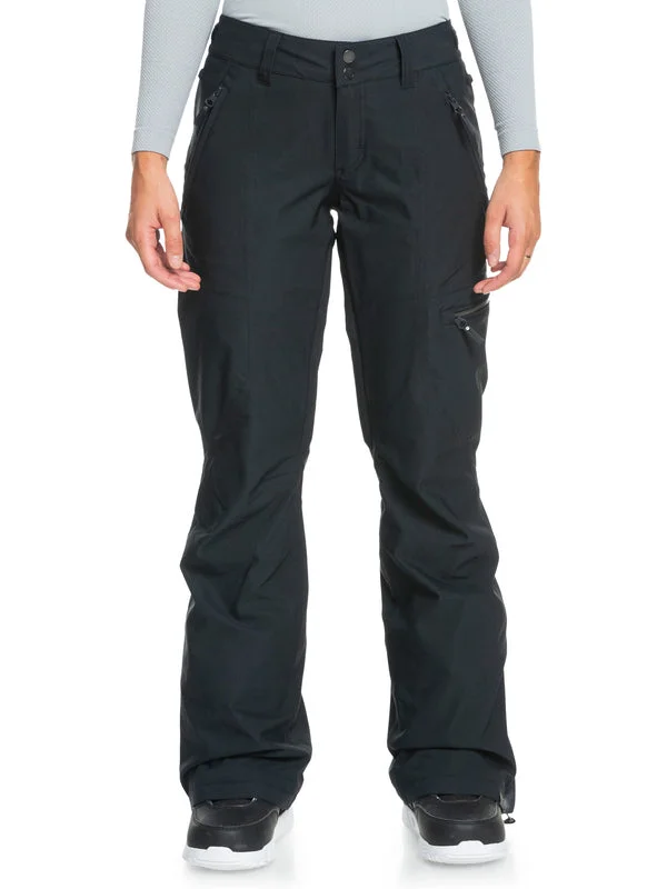 Cabin Pant Slim-Fit Khaki Pants