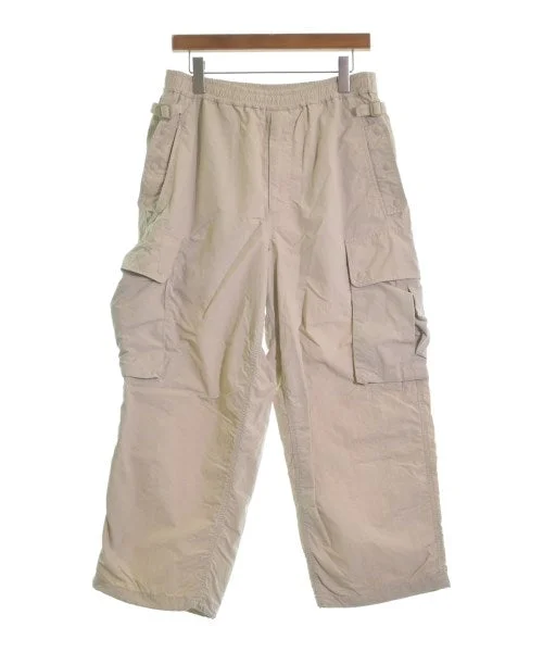 DAIWA PIER39 Cargo pants Comfortable Cargo Pants