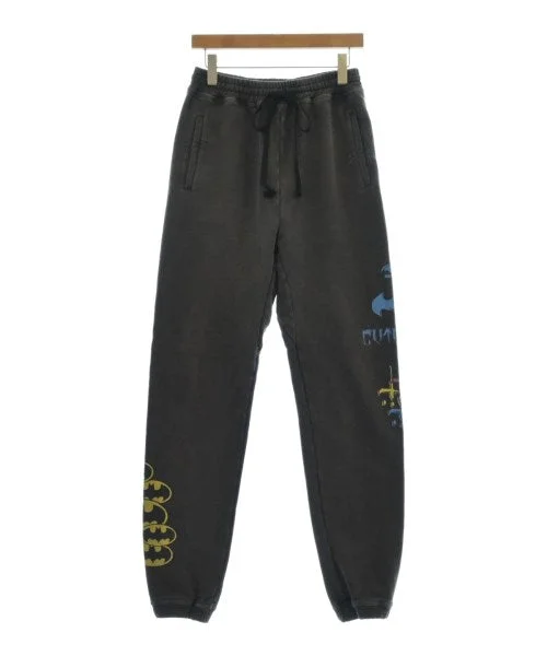 CVTVLIST Sweat pants Trendy Wide-Legged Trousers