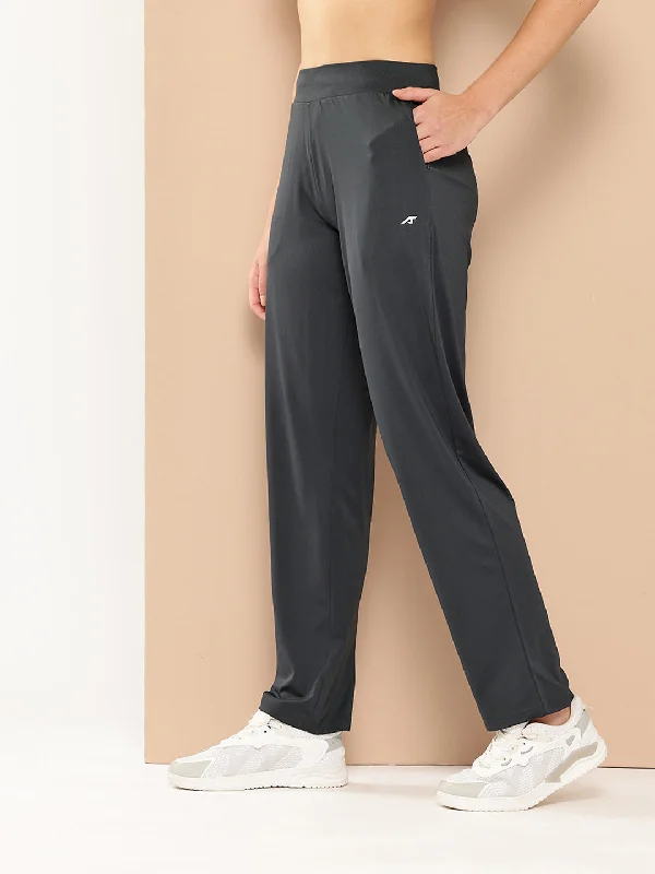 Grace Fit Pants Casual Skinny Fit Pants