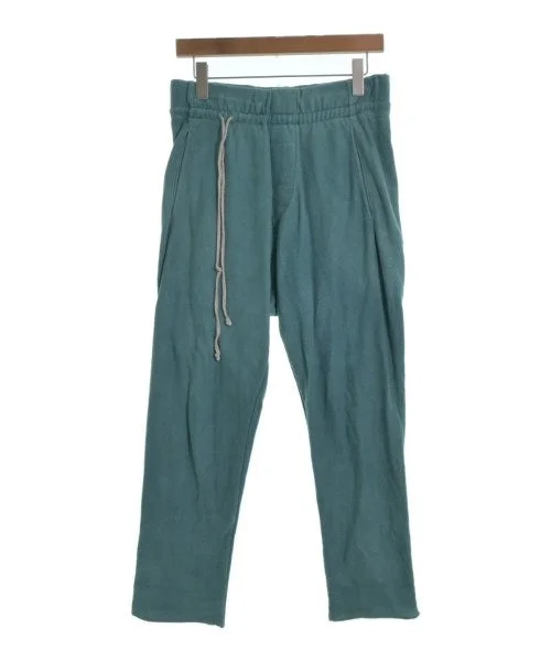 DANIEL ANDERSEN Sweat pants Elegant Trouser Pants