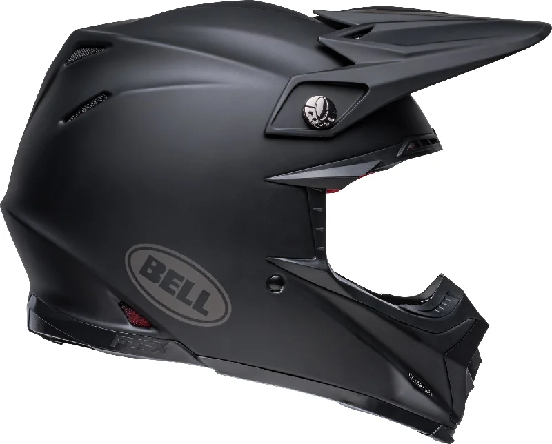 BELL Moto-9S Flex Adult Dirt Motorcycle Helmet