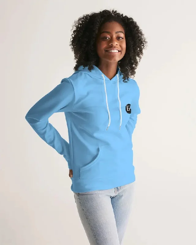 BLUE SKY ZONE Women's Hoodie