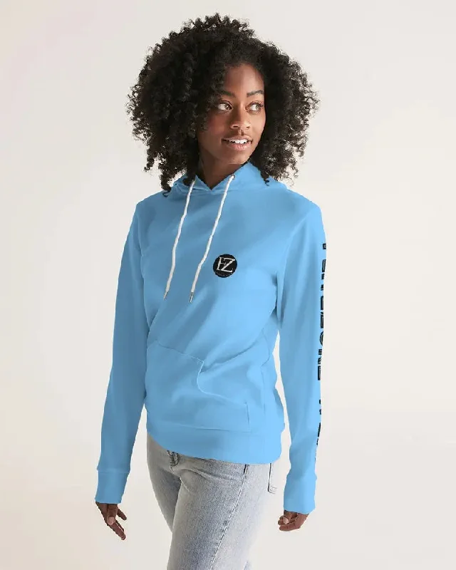 BLUE SKY ZONE Women's Hoodie