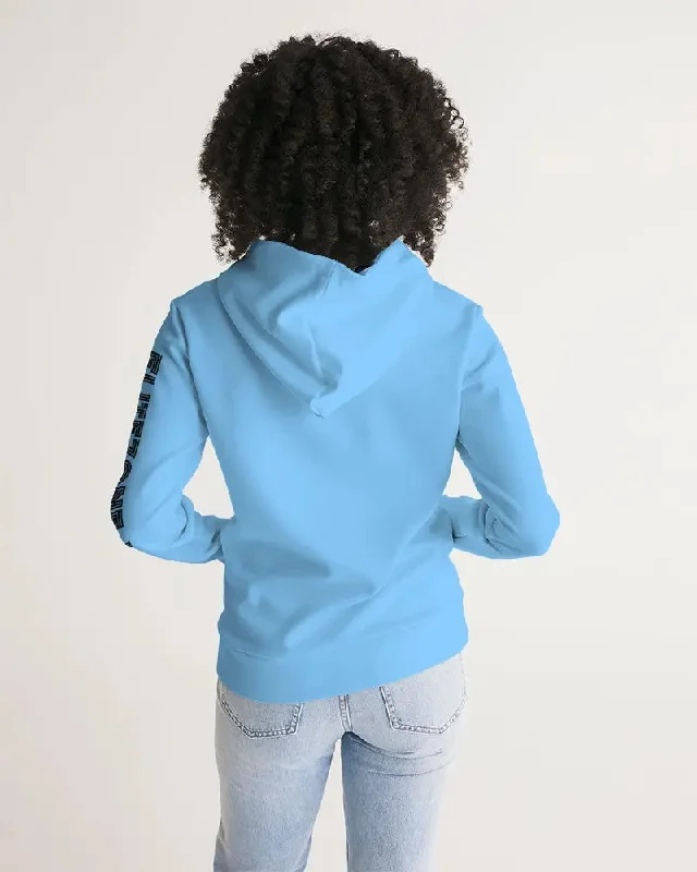 BLUE SKY ZONE Women's Hoodie