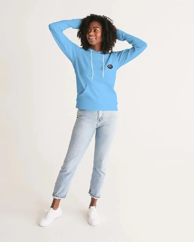 BLUE SKY ZONE Women's Hoodie