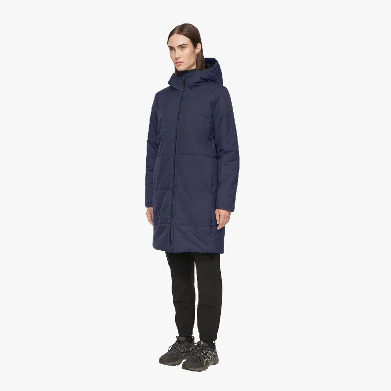 Ana Jacket (Navy)