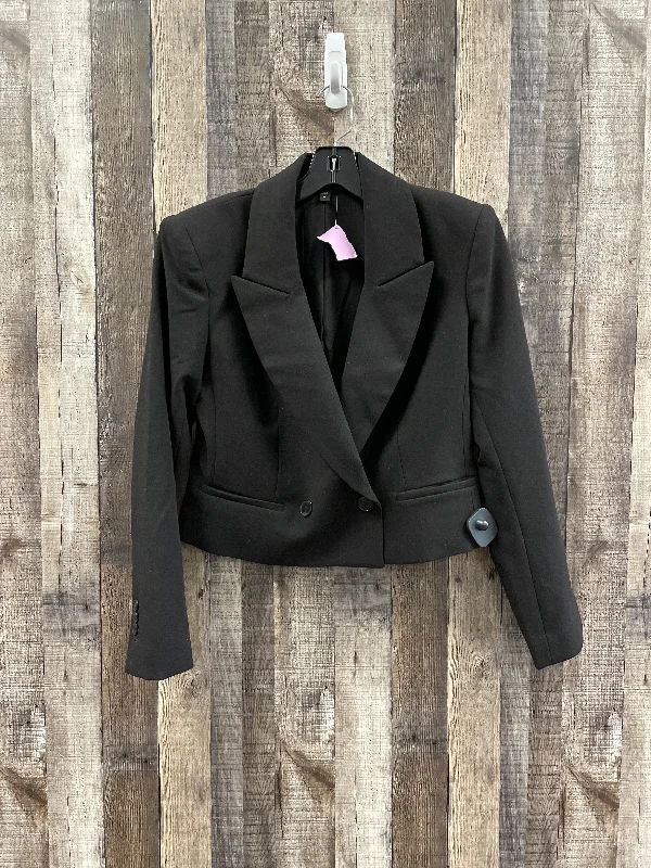 Black Blazer Express, Size M