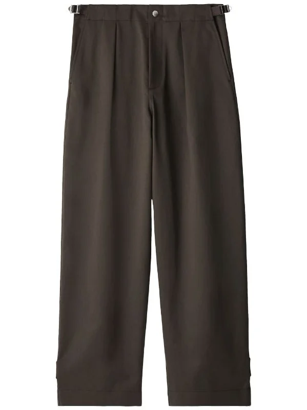 BURBERRY Women Trousers