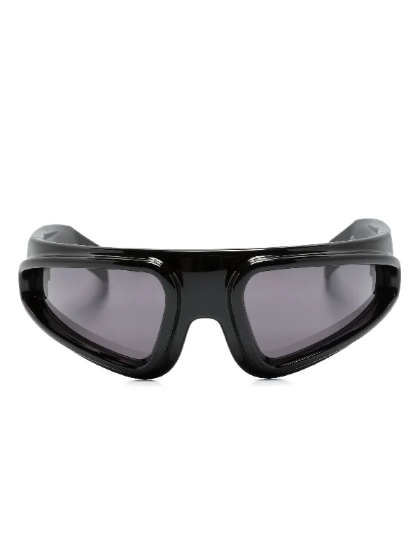 RICK OWENS Ryder Sunglasses