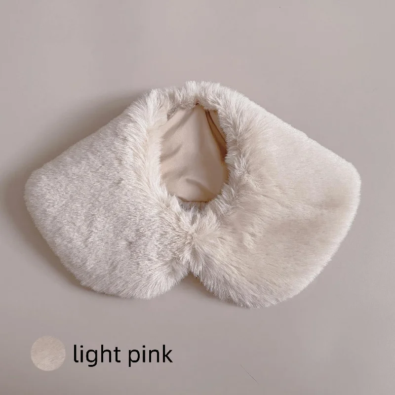 Free size / Light pink