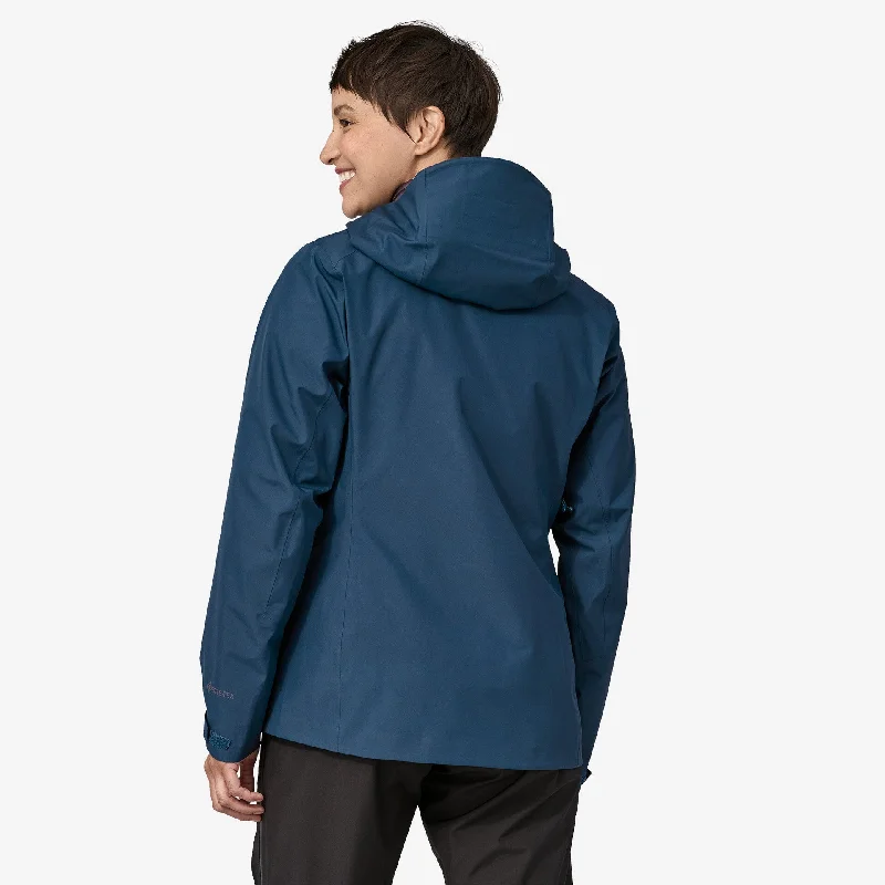 Women's Triolet Jacket