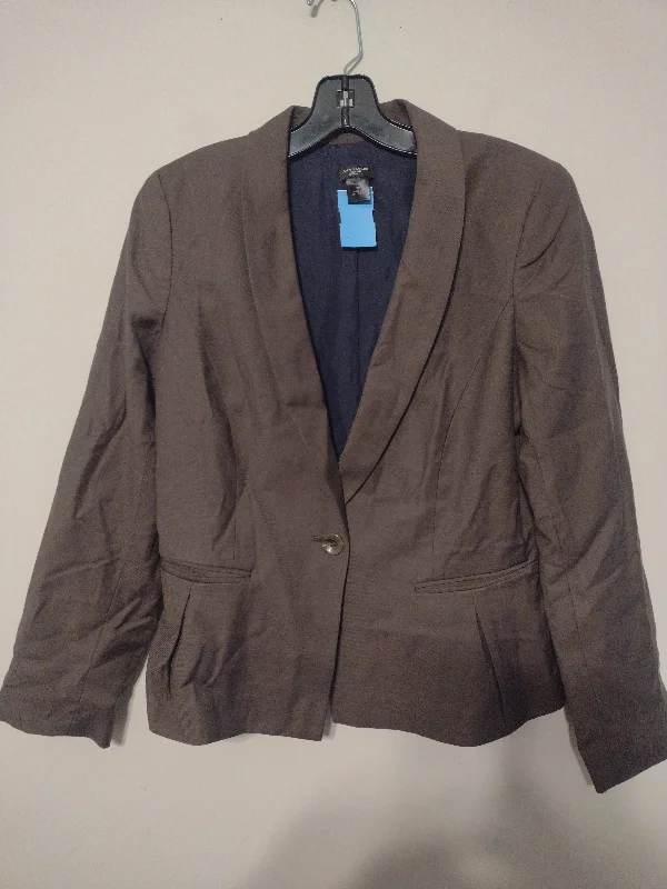 Blazer By Ann Taylor  Size: L