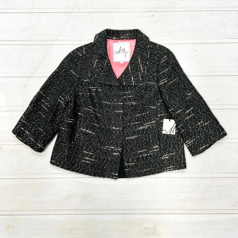 Blazer Designer By Milly  Size: M