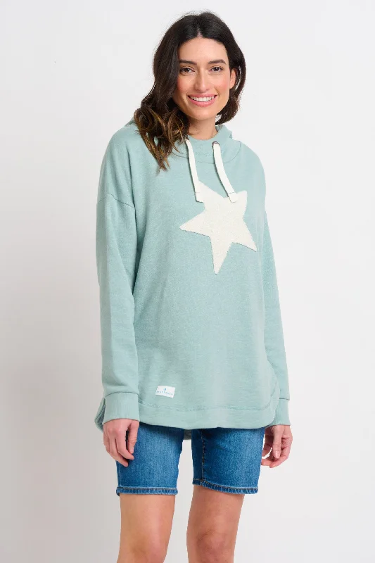 Star Hoodie