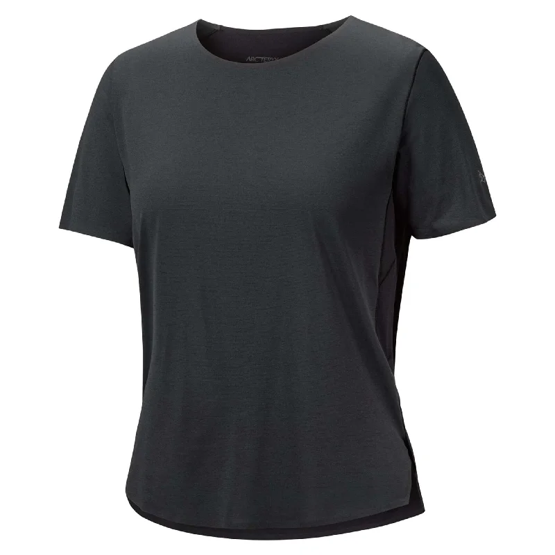 Arc'teryx Norvan Crew Neck T-Shirt - Womens