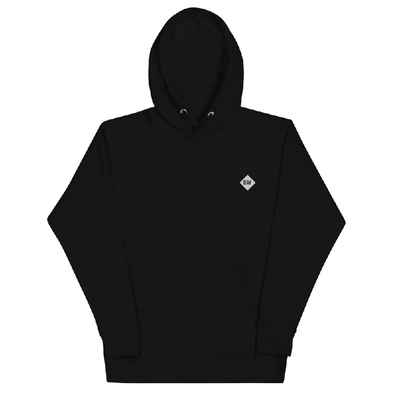 Black Diamond Hoodie