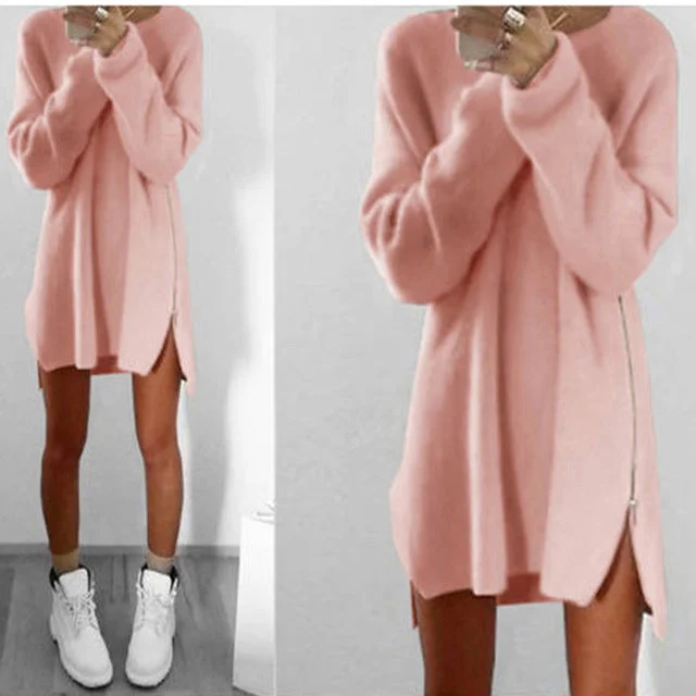 pink / XL