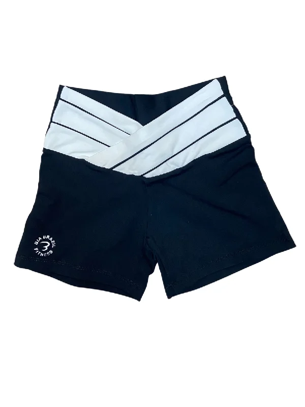 Final Sale! Bia Brazil Victory V-Front Short SH2441