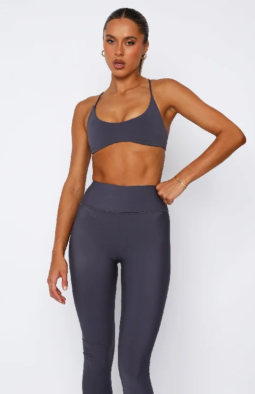 Giselle Sports Bra Moonlight