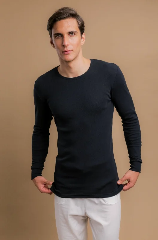 Men's Long Sleeve T-Shirt