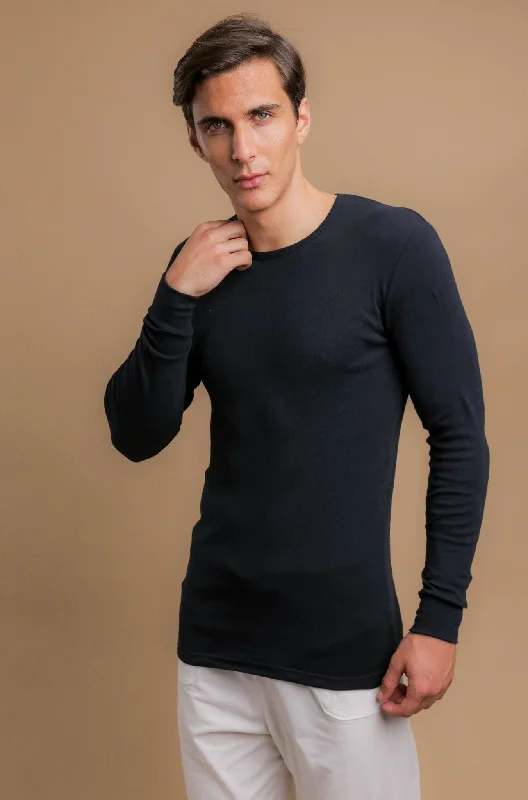 Men's Long Sleeve T-Shirt