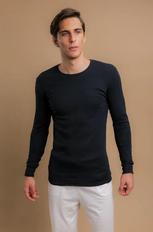 Men's Long Sleeve T-Shirt